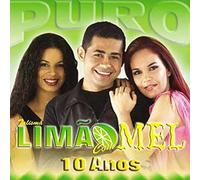 Wanda Sa & Menescal - Puto Limao Com Mel 10 Anos
