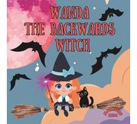 Wanda The Backwards Witch (Halloween)
