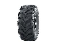 Wanda Tyre Neumáticos Wanda P-341 ATV Quad 25x10.00-12 con permiso de circulación 45J