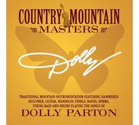 Wanda Vick & Friends - Country Mountain: Dolly Parton