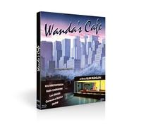 Wanda's Cafe [Francia] [Blu-ray]
