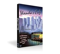Wanda's Cafe [Francia] [DVD]