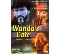 Wanda's Cafe [Francia] [DVD]