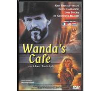 Wanda's Cafe [Francia] [DVD]