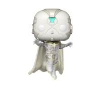 WandaVision Funko Pop Serie Tv Vinile Figura La Visione 9 cm