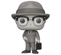 WandaVision Marvel Funko POP TV Vinile Figura 50s Vision 9 cm