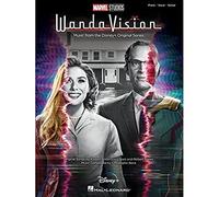 WandaVision: Music from the Disney+ Original Series