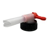 Wandbreite Sabeu FLUXX - Grifo de desagüe (grifo AH13/38)