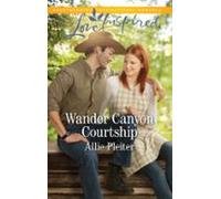 Wander Canyon Courtship (ebook)
