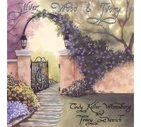 Wander in by Silver Wood & Ivory