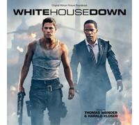 Thomas Wander - White House Down (Original Motion Picture