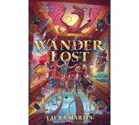 Wander Lost (ebook)