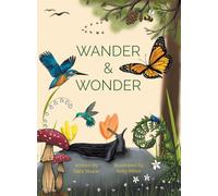 Wander & Wonder