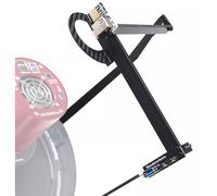 Wanderer Astro Organización de cables para el Celestron RASA 6