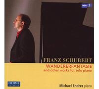 Wanderer Fantasie, Fantaisie D650, Variations D 576