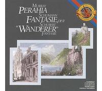 Wanderer Fantasie / Fantasie Op 17