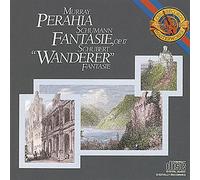 Wanderer Fantasie / Fantasie Op 17