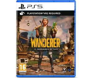 Wanderer: Los Fragmentos del Destino (PSVR2) PS5