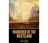 Wanderer of the Wasteland