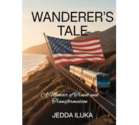Wanderer’s Tale: A Memoir of Travel and Transformation: Discovering Meaning Through Countries, People, and Places