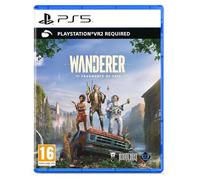 Wanderer: The Fragments of Fate (For Playstation VR2) /PS5