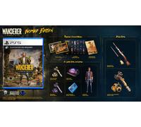 Wanderer The Fragments of Fate Playstation 5 standard