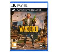 Wanderer The Fragments of Fate VR2 PS5
