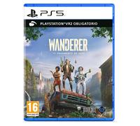 Wanderer The Fragments of Fate VR2 PS5 (SP) [201681]