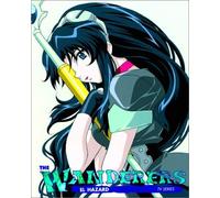 Wanderers 3: Winds of War [Reino Unido] [DVD]