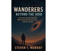 Wanderers: Beyond the Void: A Journey into the Unknown, Where Humanity Becomes One with the Cosmos