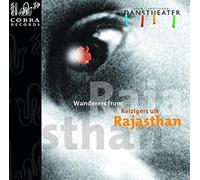 Internationaal Danst - Wanderers From Rajasthan