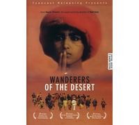 Wanderers Of The Desert [Edizione: Stati Uniti] [USA] [DVD]