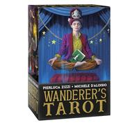 Wanderer's tarot.