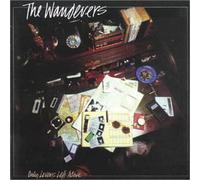 Wanderers,the - Only Lovers Left Alive