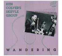 Wandering by Ken Colyer's Skiffle Group [Music CD]