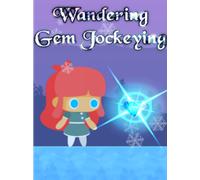 Wandering Gem Jockeying (PC) - Steam Key - GLOBAL