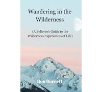 Wandering in the Wilderness: (A Believer's Guide to the Wilderness Experiences of Life)