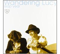 Wandering Lucy - Leap Year [Vinilo][Import]