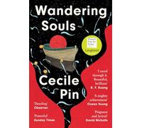 Wandering Souls: The literary debut novel longlisted for the Women’s Prize for Fiction 2023 - ‘Beautiful’, R. F. Kuang