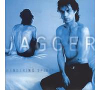 Wandering Spirit by unknown (1993-02-09)