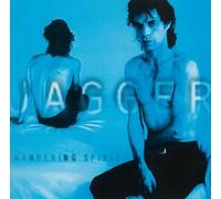 Wandering Spirit [Re-Issue]