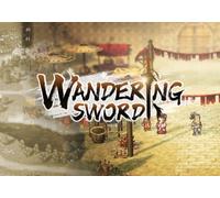 Wandering Sword (PC) Steam Gift - GLOBAL