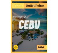Wandering through….CEBU 2026