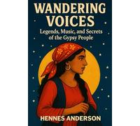 Wandering Voices: Legends, Sounds, and Secrets of the Romani People