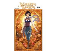 Wandering Warriors: the RED
