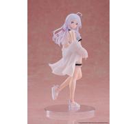 Wandering Witch: The Journey Of Elaina Coreful Pvc Statua Elaina Swimsuit Ver. 1