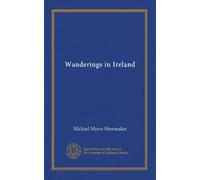 Wanderings in Ireland