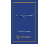 Wanderings in Ireland
