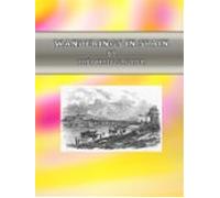 Wanderings In Spain (ebook)