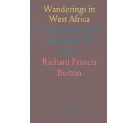 Wanderings in West Africa: From Liverpool to Fernando Po